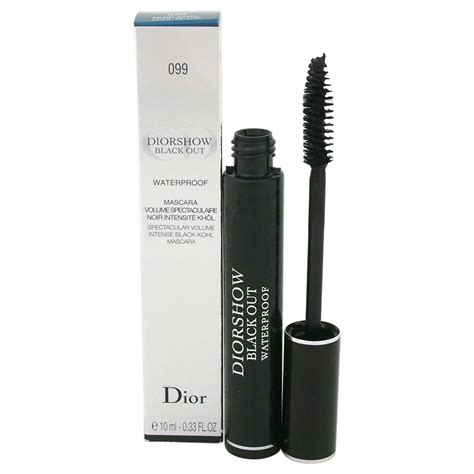 christian dior mascara price|christian dior diorshow mascara waterproof.